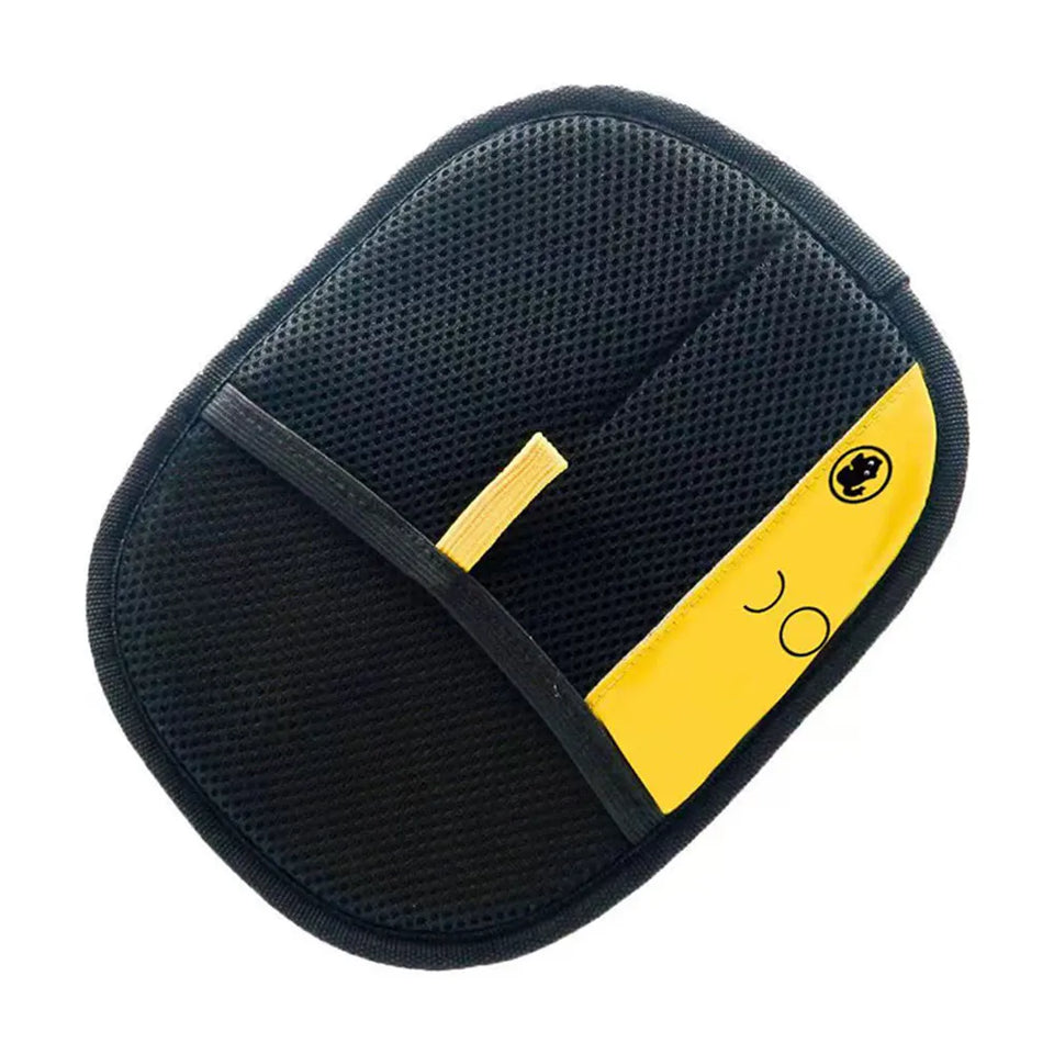 Pet Hair Remover Electrostatic Gloves