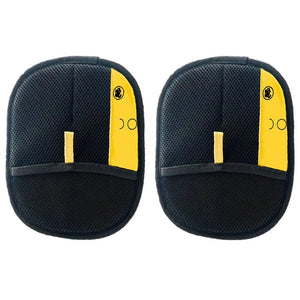 Pet Hair Remover Electrostatic Gloves