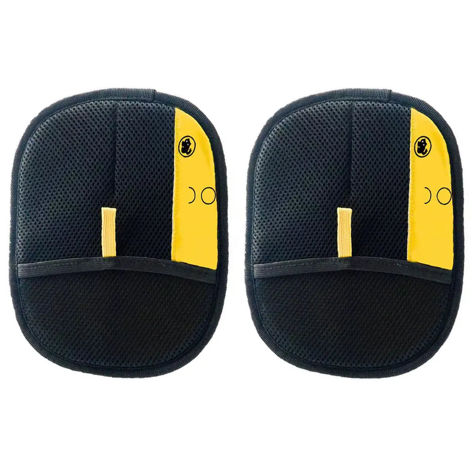 Pet Hair Remover Electrostatic Gloves