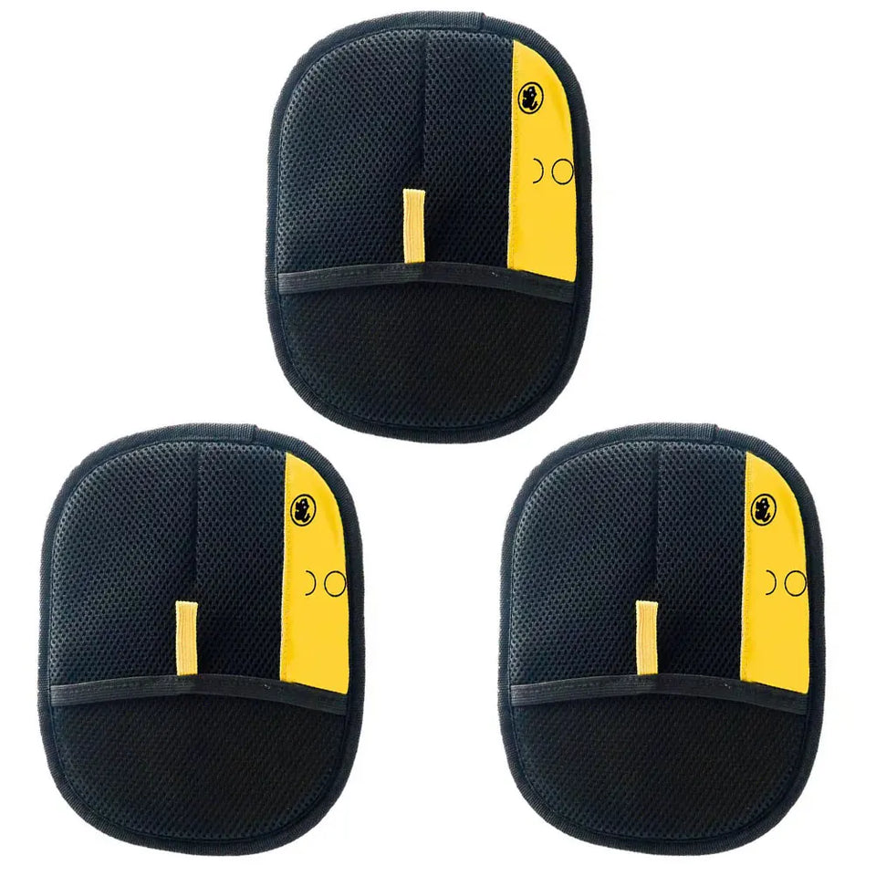 Pet Hair Remover Electrostatic Gloves