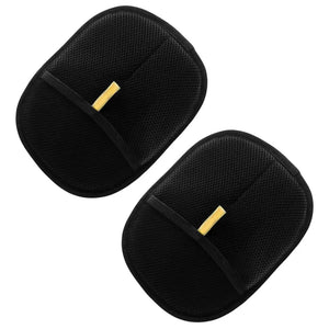 Pet Hair Remover Electrostatic Gloves